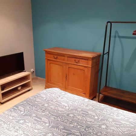 Appartement Agen Centre Zewnętrze zdjęcie