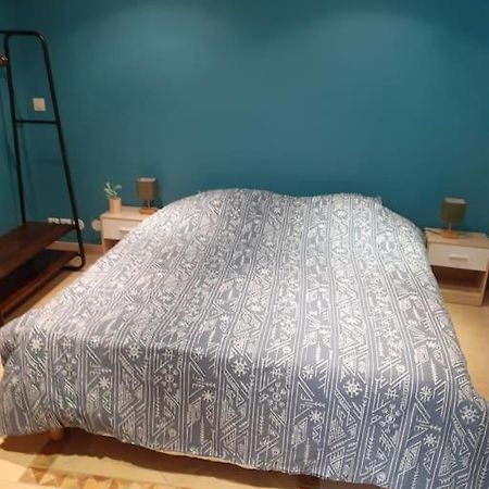 Appartement Agen Centre Zewnętrze zdjęcie