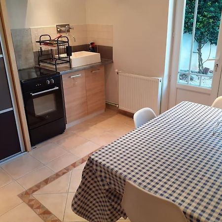 Appartement Agen Centre Zewnętrze zdjęcie
