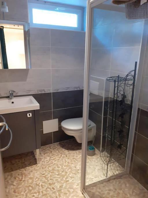Appartement Agen Centre Zewnętrze zdjęcie