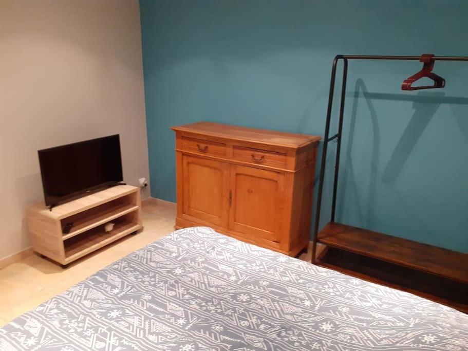 Appartement Agen Centre Zewnętrze zdjęcie