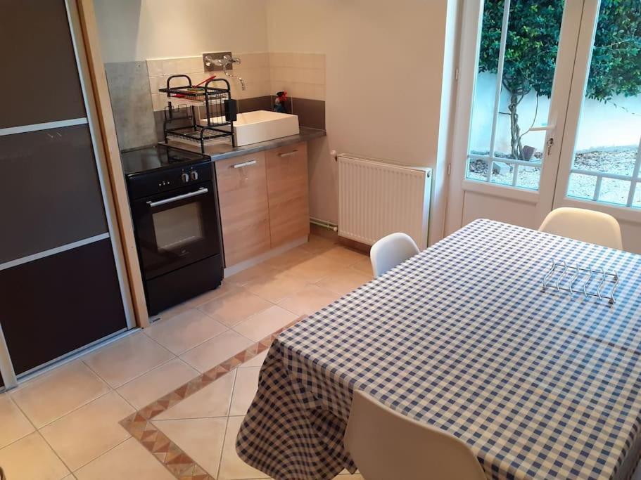 Appartement Agen Centre Zewnętrze zdjęcie